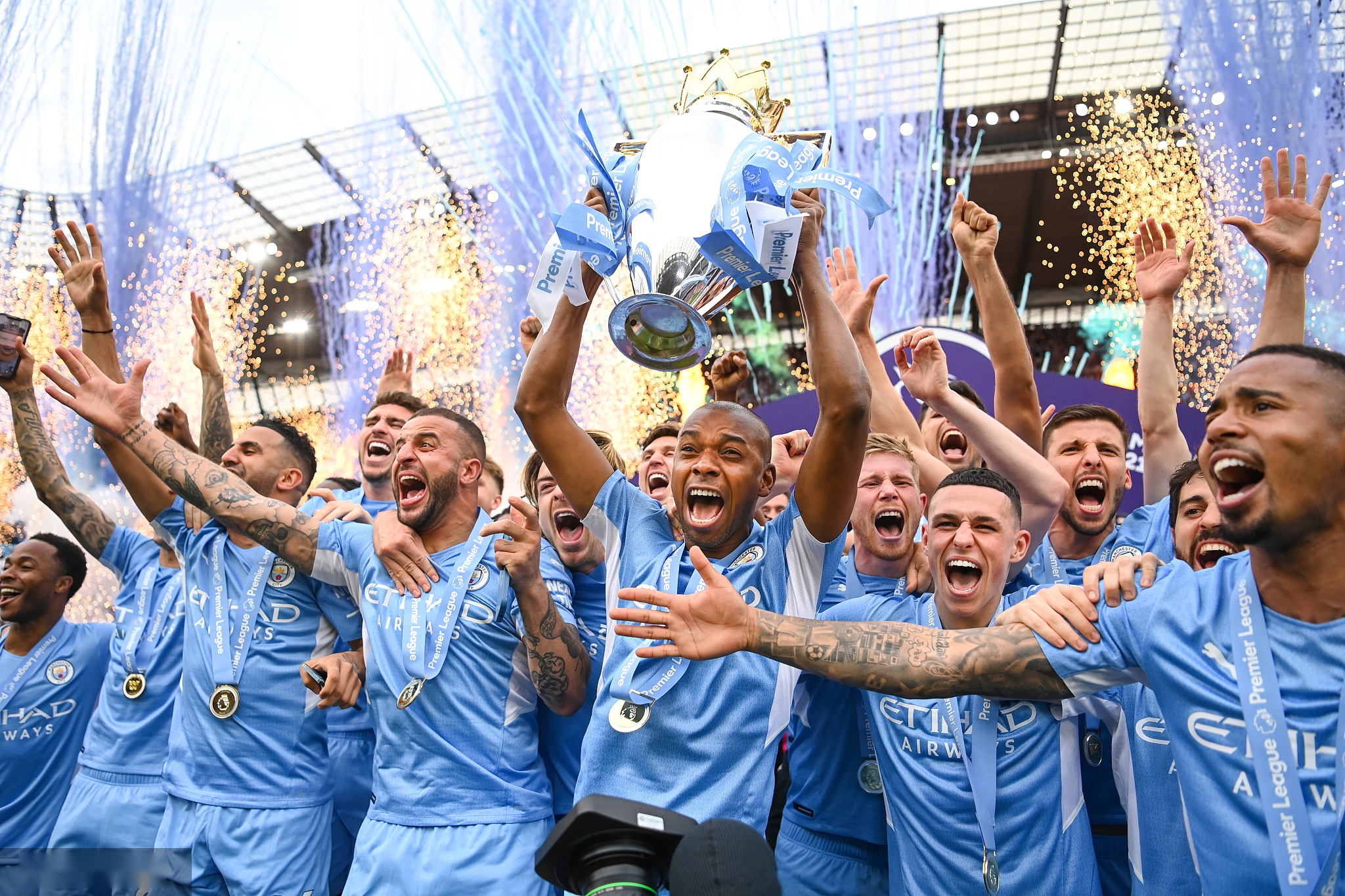 每一场比赛 每一场比赛