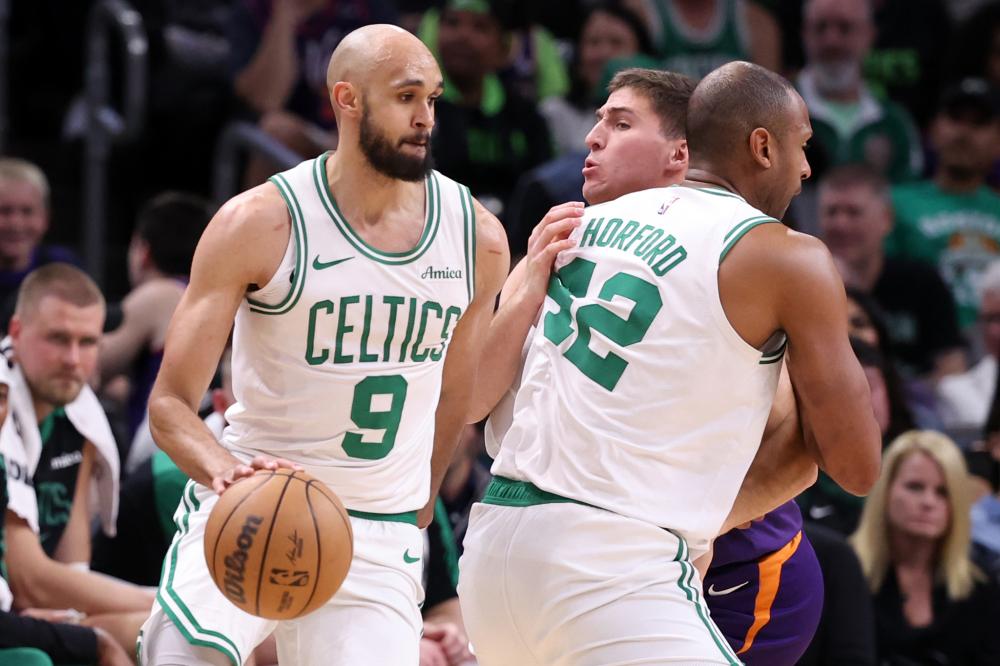 其中的挑战 其中的挑战